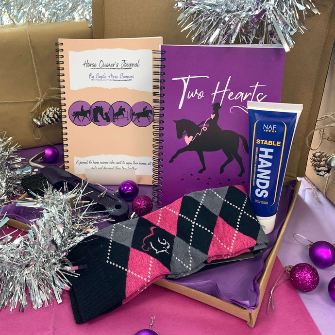 Christmas Gifts for Equestrians: Our 2023 Christmas Gift Guide