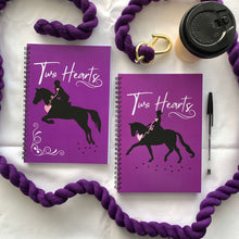 Load image into Gallery viewer, Equestrian Notebook Bundle
