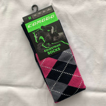 Load image into Gallery viewer, Comodo Equestrian Socks
