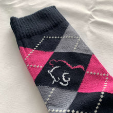 Load image into Gallery viewer, Comodo Equestrian Socks
