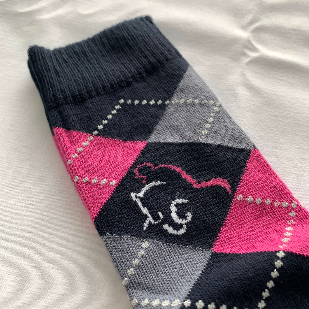 Comodo Equestrian Socks